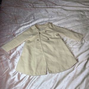 Toddler Lightweight Jacket 3-4T